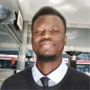Lance Ogot