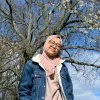 Nabilah Syasya Zuhaimi