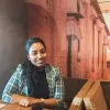 Rinsu Raju
