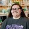 Grace Hendricks