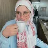 Maryam Nusair