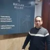 Hazem Algammal