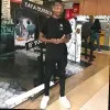 daniel nganga