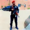 Suffiyan Yousufzahi