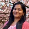 Pallavi Sail