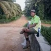 Nopriadi Lubis