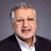 Ranjit Kripalani