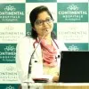 Sunitha Kayidhi