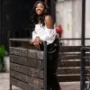 Brionne Stevens