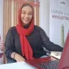 Nafisa Haydar