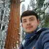 Benjamin Bahodirov