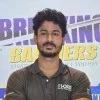 Sachin Munasinghe