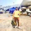Nilesh Jena