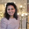 Anushree Bhagwate