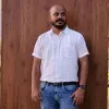 Deepak Roy