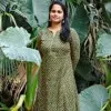 Shreya Shaji