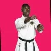 sylvester oduor