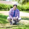 Anthony Cabello