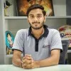 Parth rokad
