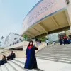 Afsana Rashid