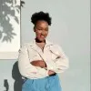 Babalwa Lucia Manyube