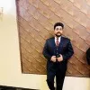 Muhammad Hussanain Saeed