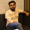 Arjun Kp