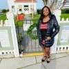 Shardonnae Spencer