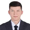 Ulugbek Khujamov