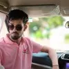 KRISHAN KUMAR SHARMA