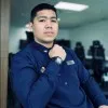 Dennis Gonzales