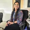Shivani Raut