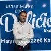 Necdet Ayberk Doğan