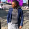 Thabo Ramabodu