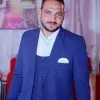 Syed Fazal Sherazi