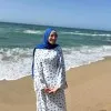 Tasneem Ahmed