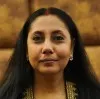 Tripti Sinha