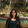 Megha Jaiswal