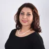 Shohreh Etemadi