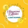 Shamima Akhter