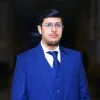 Burhan Ahmad