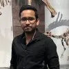 sekhar Mangamuri