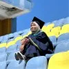 Siti Nur Aisyah Ismail