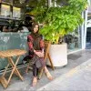Kashmina Sohail