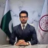 Ahmad Kamal Tariq