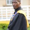 katlego Nchodu