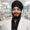 Mandeep Singh