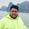 Harsh Agarwal