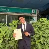 Siraj Rafi