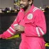 Akhil Sudhakaran